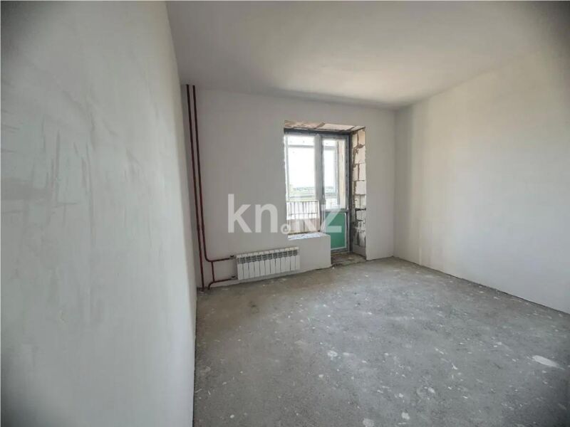 Продажа 1-комнатной квартиры, 38.54 м² - Продажа однокомнатных квартир в р-не Косшы Астаны - страница 7 фото 2 из 2