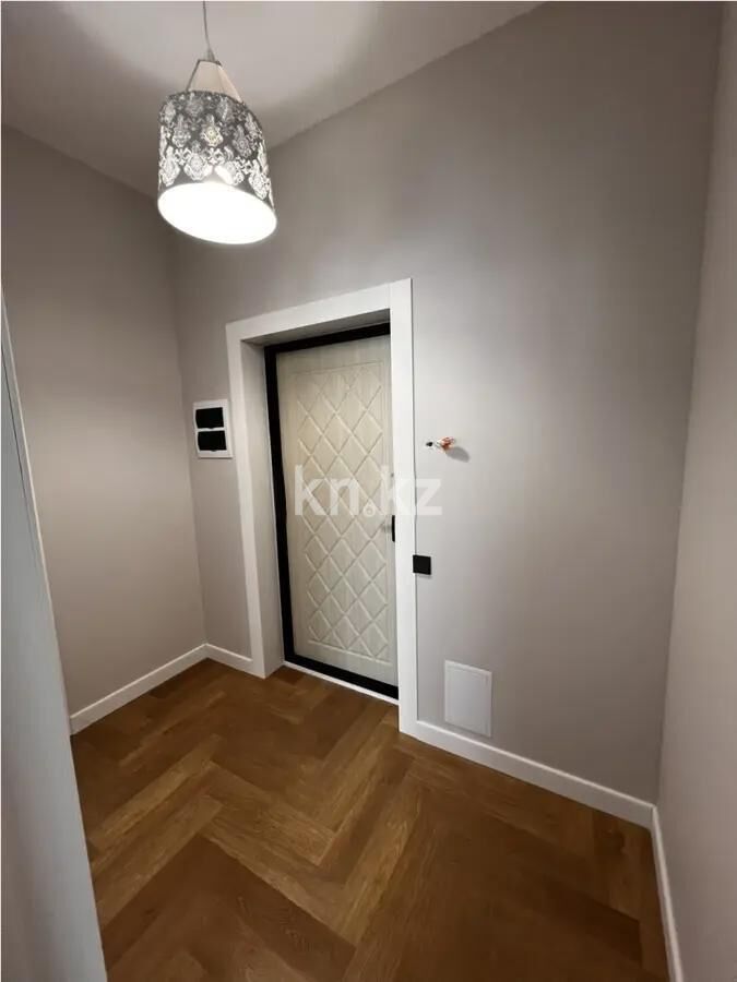 Продажа 1-комнатной квартиры, 36 м² - Продажа однокомнатных квартир в р-не Нура Астаны - страница 27 фото 4 из 4