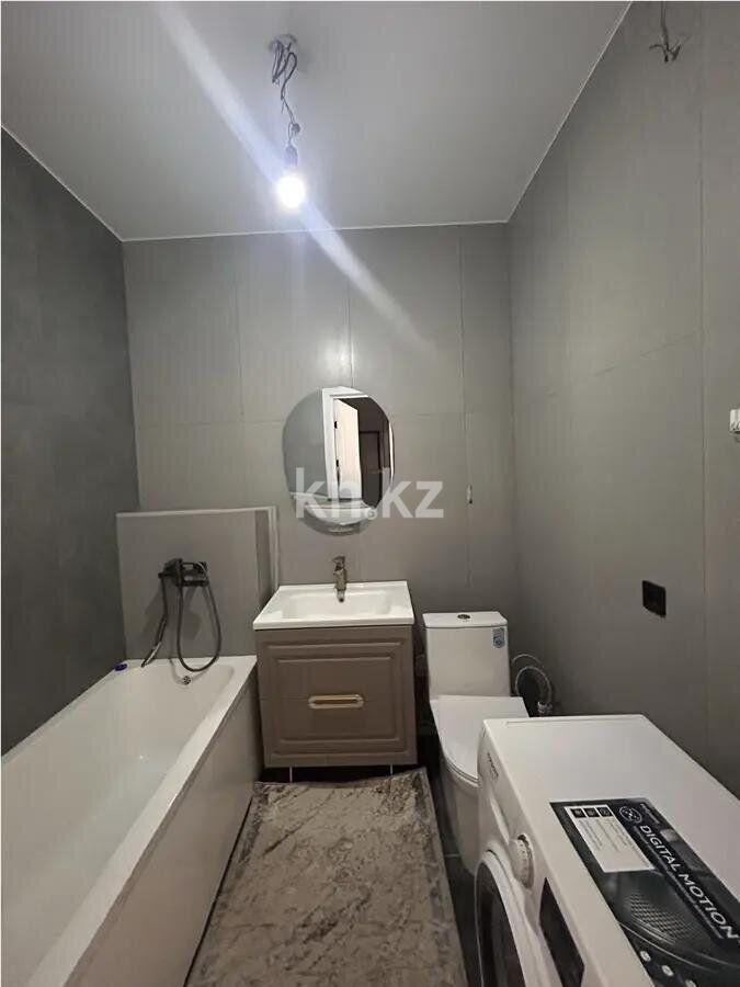 Продажа 1-комнатной квартиры, 30 м² - Продажа однокомнатных квартир в монолитно-каркасном доме в Алматы - страница 51 фото 1 из 1