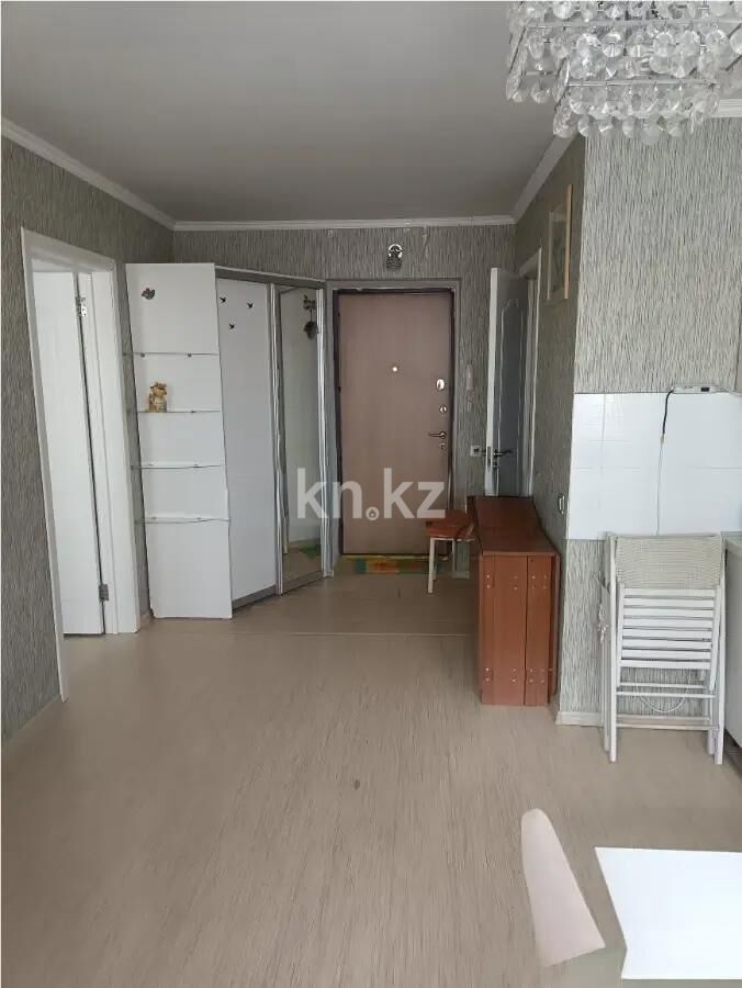 Продажа 1-комнатной квартиры, 34 м² - Продажа однокомнатных квартир в р-не Байконур Астаны - страница 3 фото 5 из 5