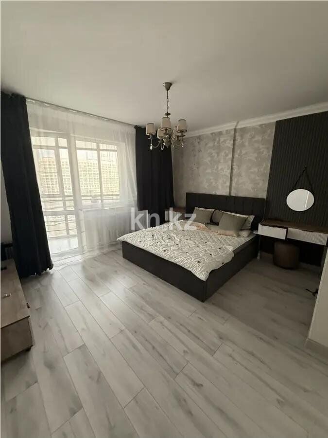 Продажа 2-комнатной квартиры, 57.1 м² - Продажа квартир в блочном доме в Казахстане - страница 17 фото 1 из 6