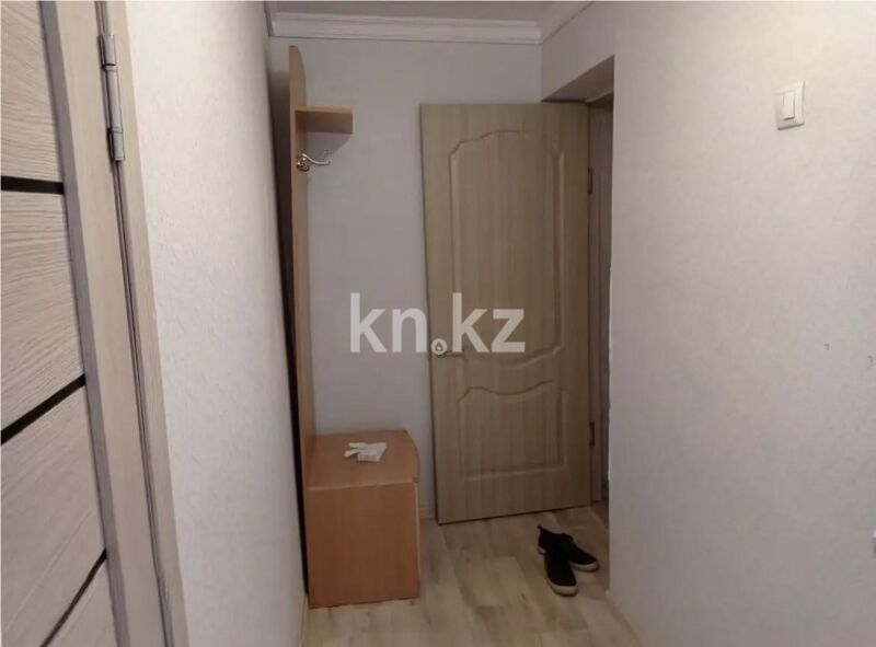 Продажа 1-комнатной квартиры, 30 м² - Продажа однокомнатных квартир в Городе Караганды - страница 4 фото 1 из 1