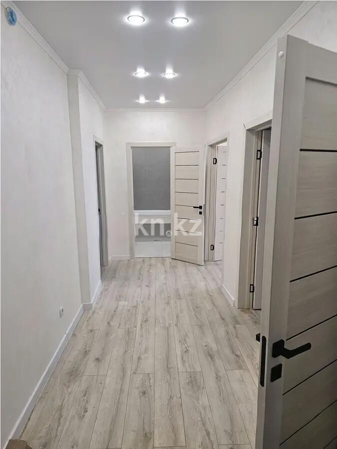 Продажа 2-комнатной квартиры, 64.7 м² - Продажа квартир в блочном доме в Астане - страница 32 фото 5 из 6