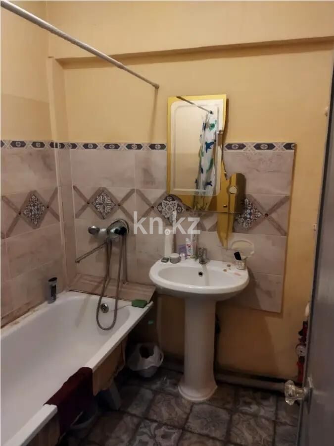 Продажа 2-комнатной квартиры, 63.8 м² - Недвижимость в Алматы - страница 7 фото 3 из 4