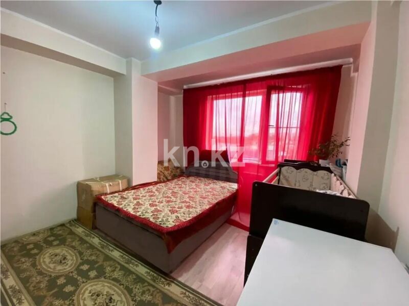 Продажа 3-комнатной квартиры, 77.2 м² - Продажа трехкомнатных квартир в Наурызбайском р-не Алматы - страница 2 фото 3 из 5