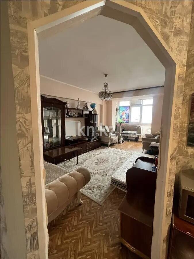 Продажа 2-комнатной квартиры, 50.9 м² - Продажа квартир в Ауэзовском р-не Алматы - страница 8 фото 1 из 3
