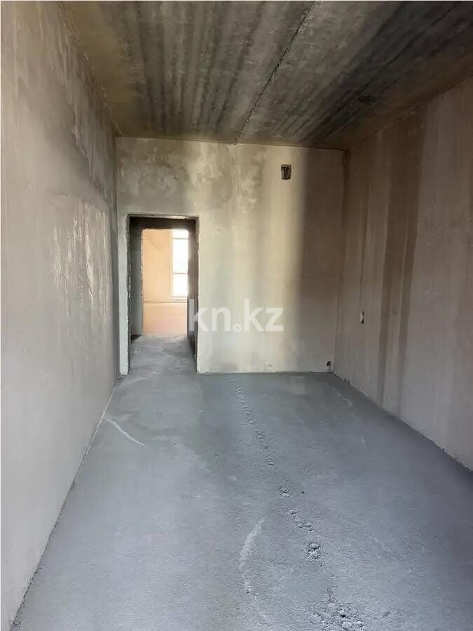 Продажа 2-комнатной квартиры, 54 м² - Продажа квартир в Казахстане - страница 5 фото 1 из 3