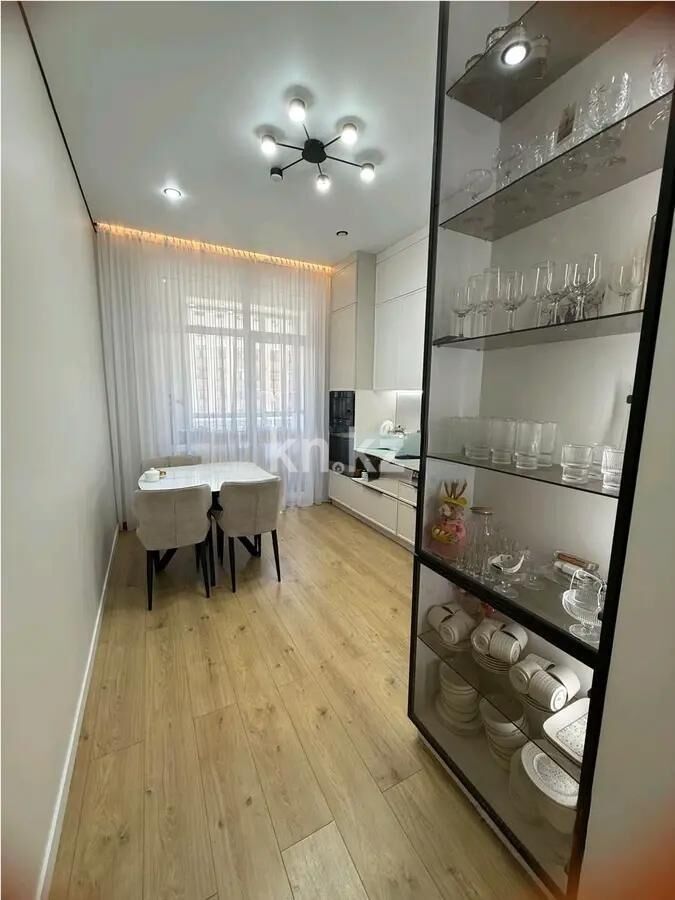 Продажа 3-комнатной квартиры, 93 м² - Продажа квартир в монолитно-каркасном доме в Казахстане - страница 22 фото 4 из 6