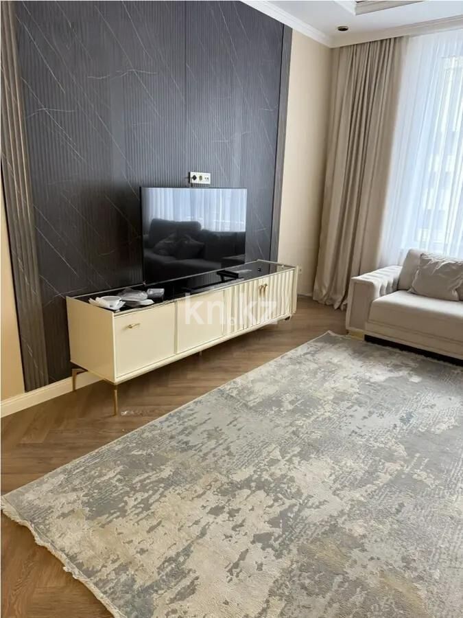 Продажа 3-комнатной квартиры, 105 м² - Продажа трехкомнатных квартир в Бостандыкском р-не Алматы - страница 26 фото 1 из 5