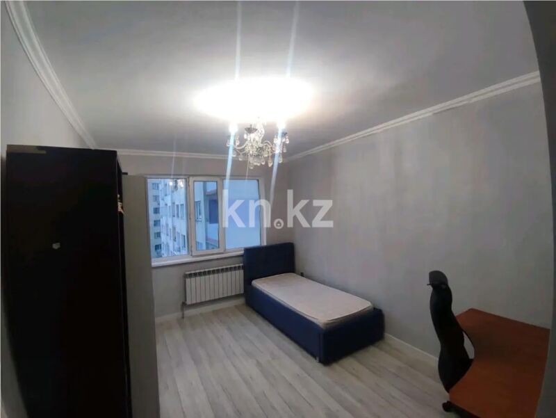 Продажа 2-комнатной квартиры, 66 м² - Продажа квартир в Турксибском р-не Алматы фото 2 из 3