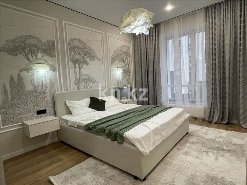 Продажа 3-комнатной квартиры, 91 м² - Продажа квартир от собственников в Астане - страница 56 фото 2 из 7