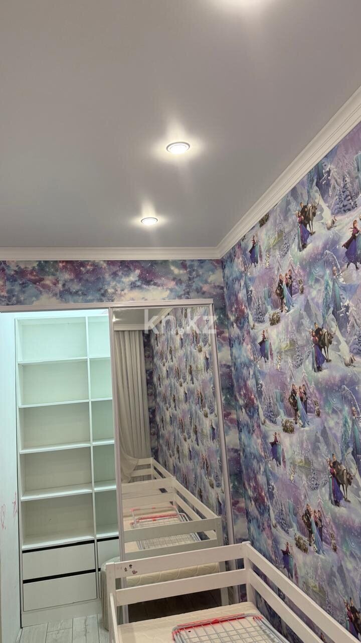 Аренда 3-комнатной квартиры, 120 м² - Недвижимость в Астане - страница 9 фото 9 из 18