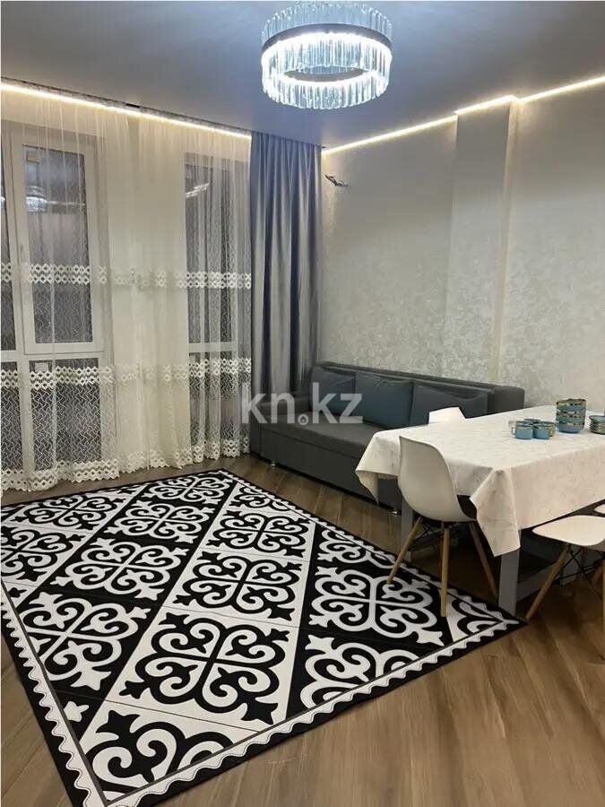 Продажа 2-комнатной квартиры, 75 м² - Продажа квартир в Казахстане - страница 184 фото 1 из 6