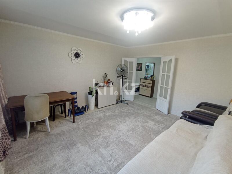 Продажа 3-комнатной квартиры, 63 м² - Продажа квартир на Юго-Востоке Караганды - страница 9 фото 2 из 9