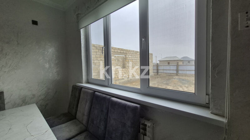 Продажа 3-комнатного дома, 90 м² - Недвижимость в Атырау фото 6 из 34