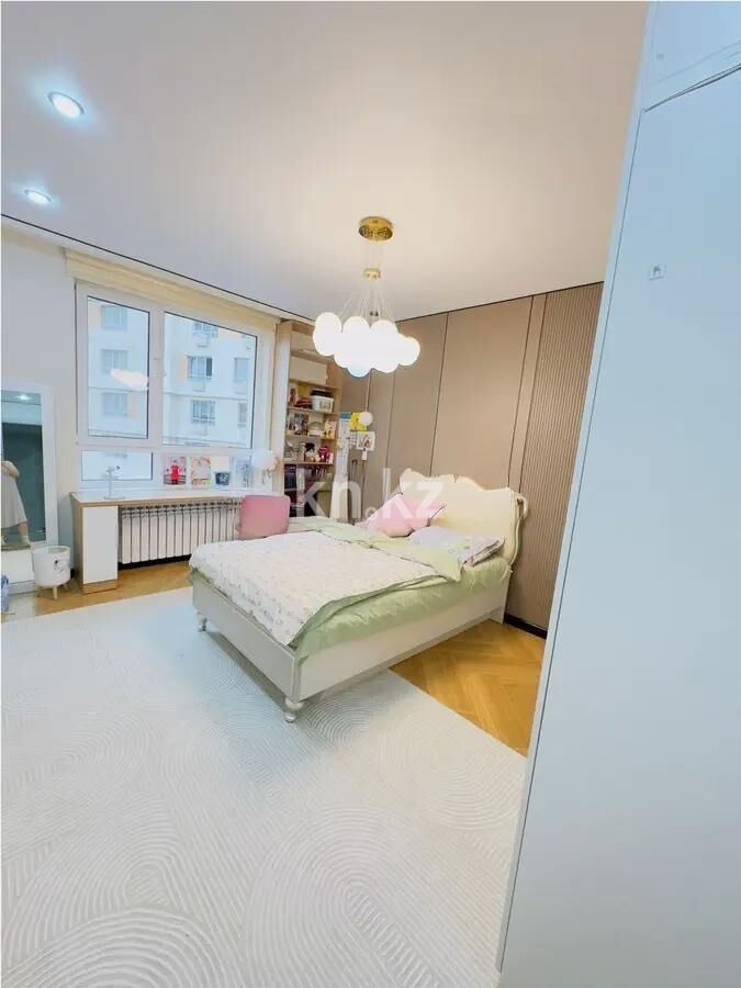 Продажа 3-комнатной квартиры, 118 м² - Продажа гаражей в Актобе фото 2 из 7