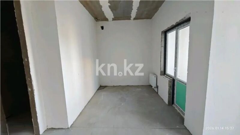 Продажа 1-комнатной квартиры, 40 м² - Продажа однокомнатных квартир в р-не Сарайшык Астаны - страница 25 фото 1 из 3