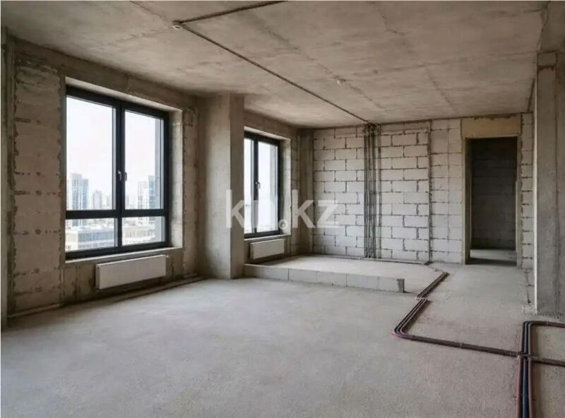 Продажа 4-комнатной квартиры, 96 м² - Продажа квартир от собственников в Астане - страница 220 фото 1 из 2