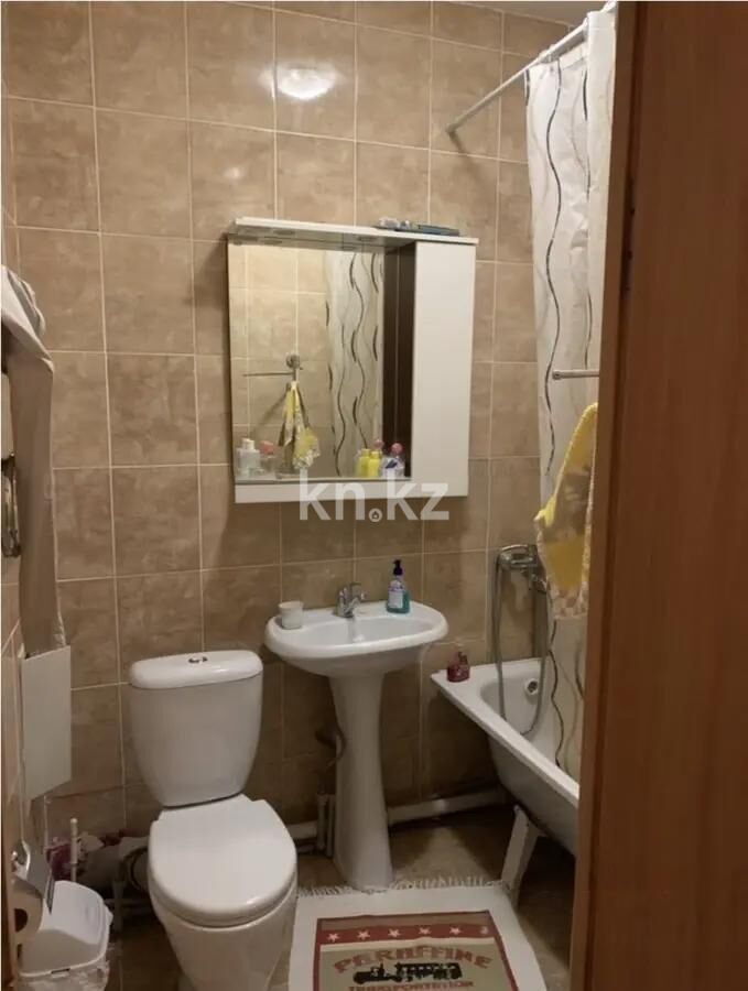 Продажа 1-комнатной квартиры, 46.6 м² - Продажа однокомнатных квартир в Алатауском р-не Алматы - страница 12 фото 3 из 3