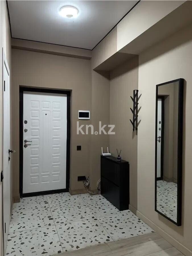 Продажа 1-комнатной квартиры, 30 м² - Продажа однокомнатных квартир в Казахстане - страница 12 фото 5 из 5