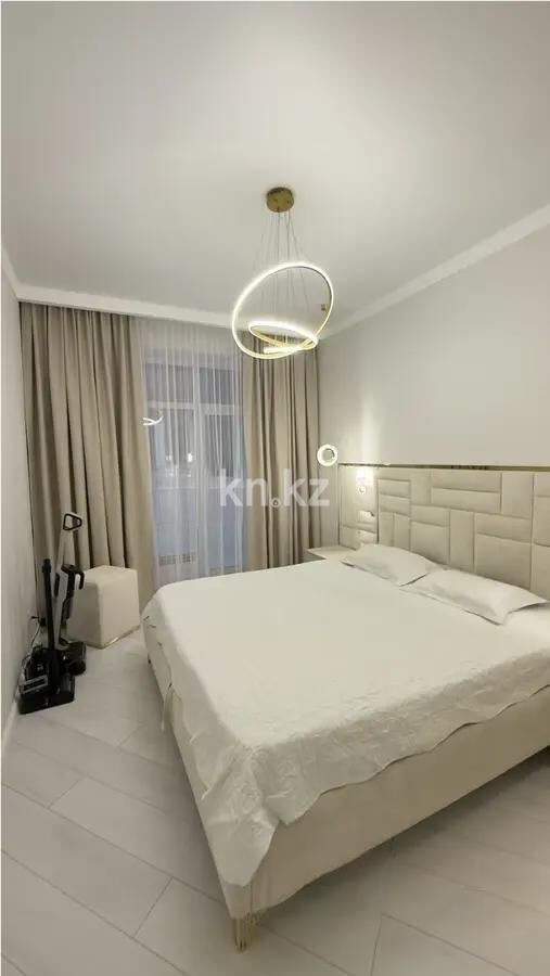 Продажа 3-комнатной квартиры, 86 м² - Продажа квартир в кирпичном доме в Астане - страница 192 фото 2 из 7