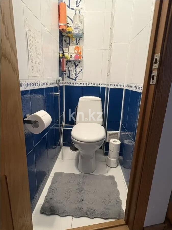 Продажа 4-комнатной квартиры, 75 м² - Продажа квартир от собственников в Алматы - страница 14 фото 7 из 8
