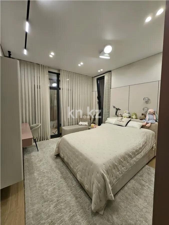 Продажа 4-комнатной квартиры, 146 м² - Аренда квартир посуточно в Жезказгане фото 2 из 9