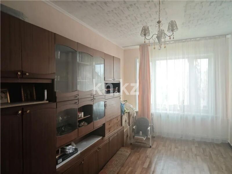 Продажа 3-комнатной квартиры, 60 м² - Продажа трехкомнатных квартир в Караганде - страница 43 фото 1 из 1