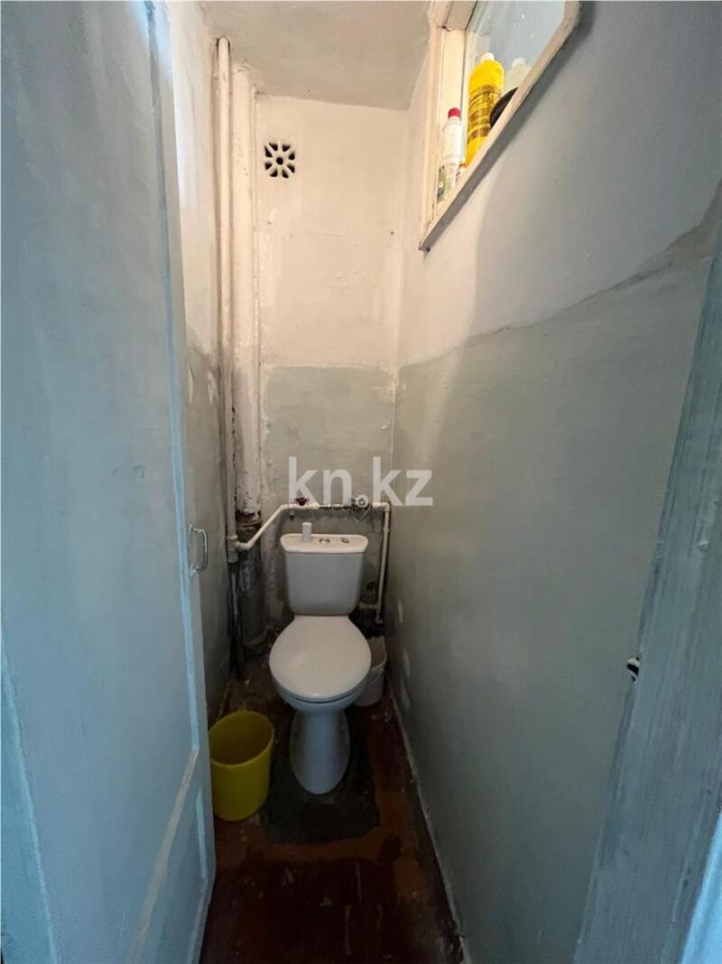 Продажа 2-комнатной квартиры, 43 м² - Продажа двухкомнатных квартир в Городе Караганды - страница 7 фото 18 из 23