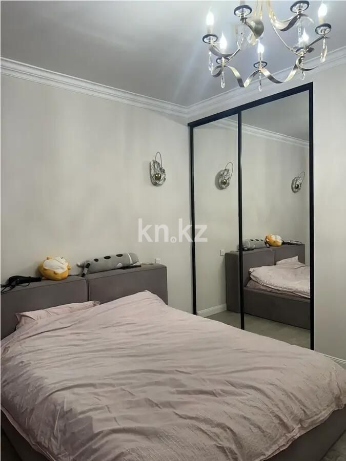 Продажа 4-комнатной квартиры, 130 м² - Продажа четырехкомнатных квартир от собственников в Алматы - страница 14 фото 2 из 7