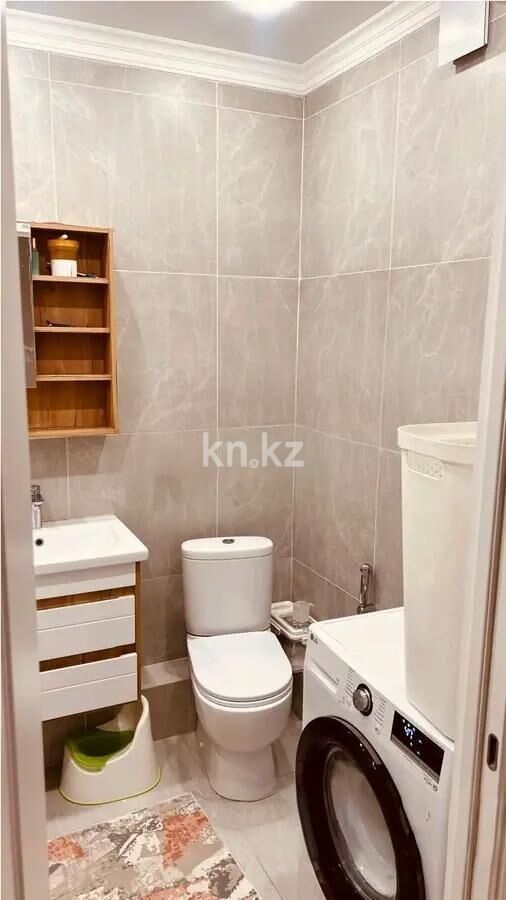 Продажа 3-комнатной квартиры, 79.5 м² - Продажа квартир в монолитно-каркасном доме в Астане - страница 83 фото 5 из 6