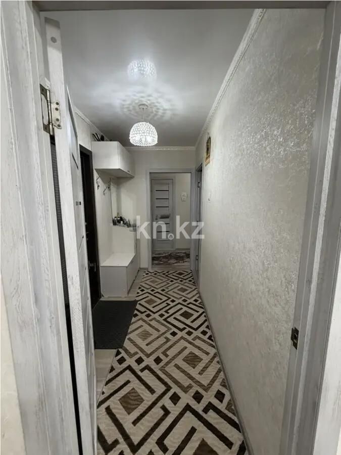 Продажа 2-комнатной квартиры, 51 м² - Продажа двухкомнатных квартир в панельном доме в Темиртау - страница 5 фото 7 из 7