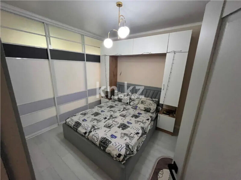 Продажа 3-комнатной квартиры, 52 м² - Продажа трехкомнатных квартир от собственников в Алматы - страница 164 фото 2 из 5