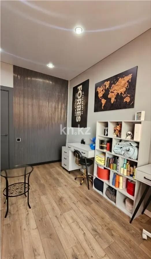 Продажа 2-комнатной квартиры, 62 м² - Продажа квартир в Казахстане - страница 77 фото 2 из 3