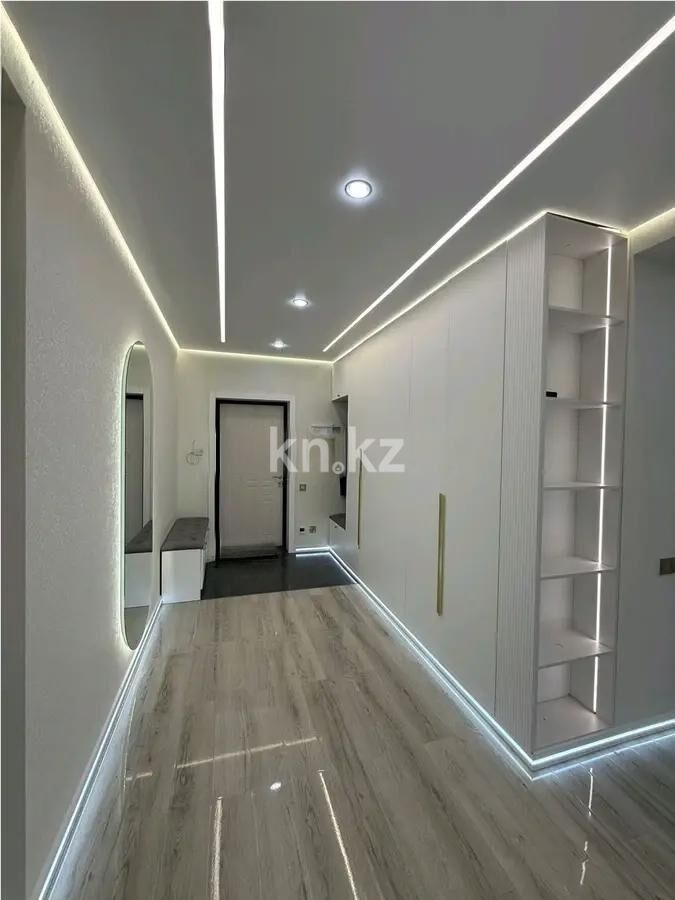 Продажа 3-комнатной квартиры, 90 м² - Продажа трехкомнатных квартир в р-не Сарыарка Астаны - страница 9 фото 5 из 5