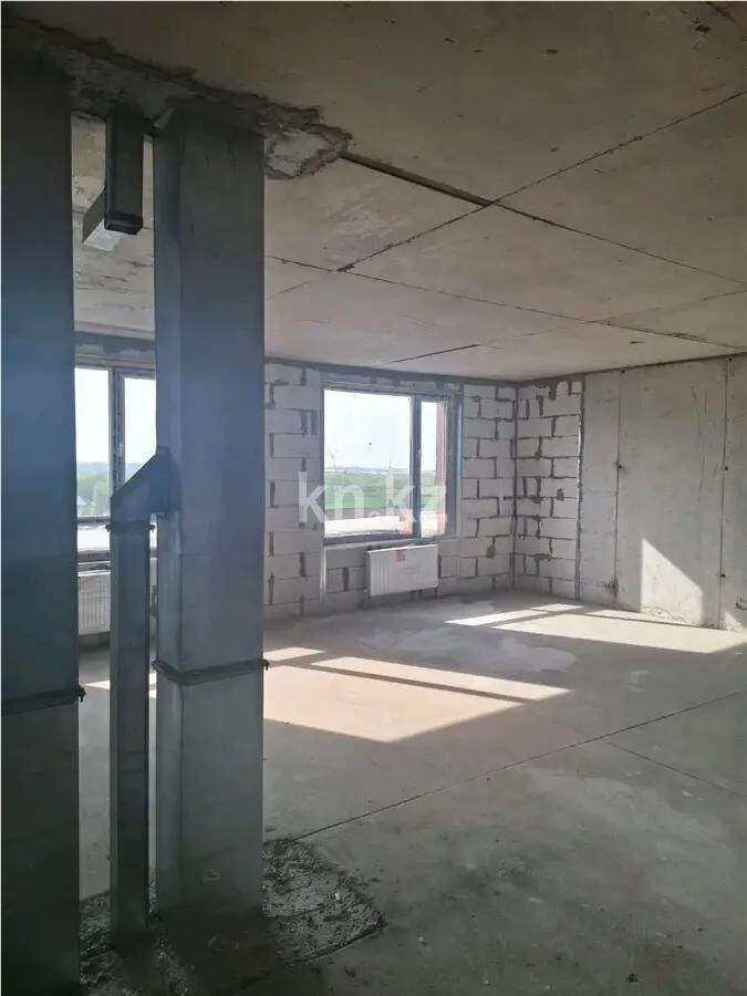 Продажа 1-комнатной квартиры, 46.3 м² - Продажа квартир в новостройках Алматы - страница 44 фото 2 из 2