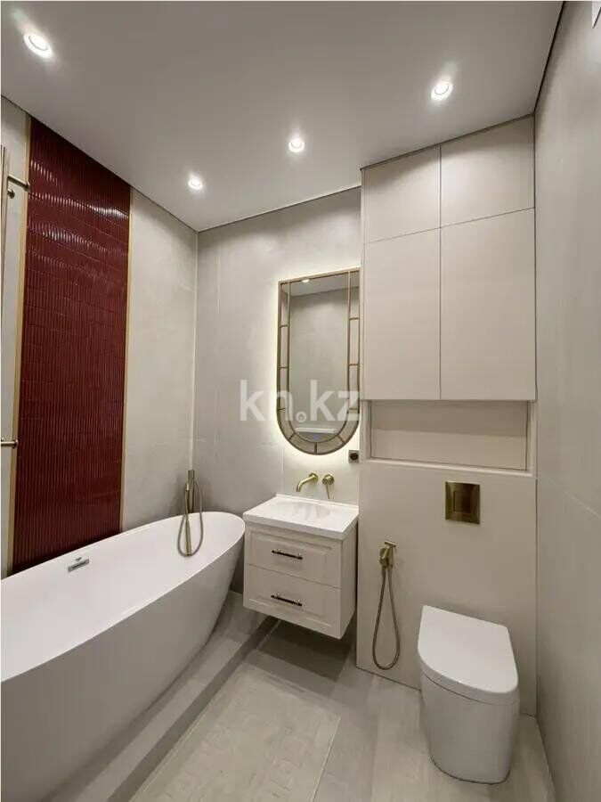 Продажа 2-комнатной квартиры, 50 м² - Продажа двухкомнатных квартир от собственников в Казахстане - страница 4 фото 3 из 4