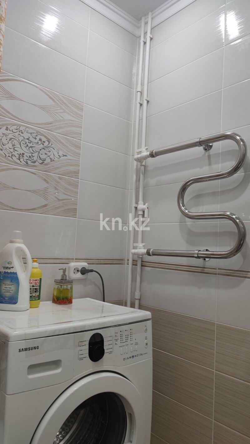 Продажа 2-комнатной квартиры, 53.6 м² - Продажа домов, коттеджей в Сарани фото 11 из 28