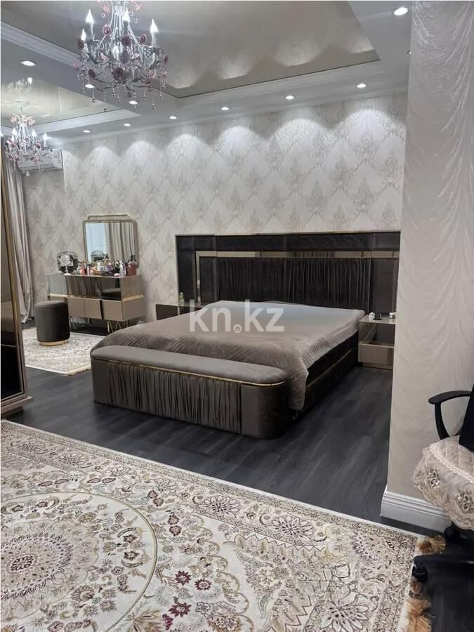 Продажа 4-комнатной квартиры, 158.6 м² - Продажа четырехкомнатных квартир в Алмалинском р-не Алматы - страница 4 фото 4 из 6