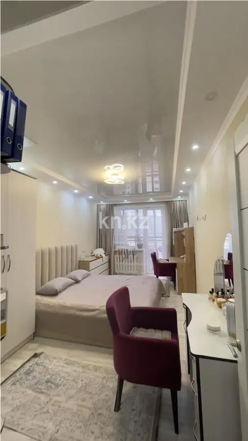 Продажа 2-комнатной квартиры, 63.3 м² - Продажа квартир от собственников в Астане - страница 7 фото 2 из 7