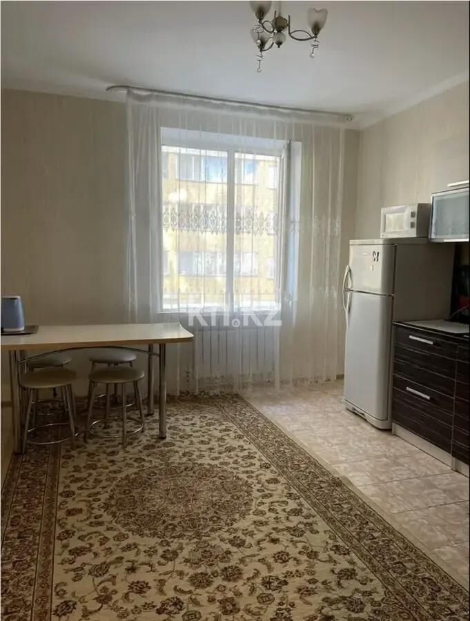 Продажа 1-комнатной квартиры, 50 м² - Продажа однокомнатных квартир в р-не Есиль Астаны - страница 26 фото 2 из 4