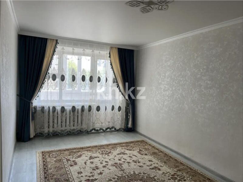 Продажа 1-комнатной квартиры, 36 м² - Продажа квартир в Казахстане - страница 13 фото 1 из 3