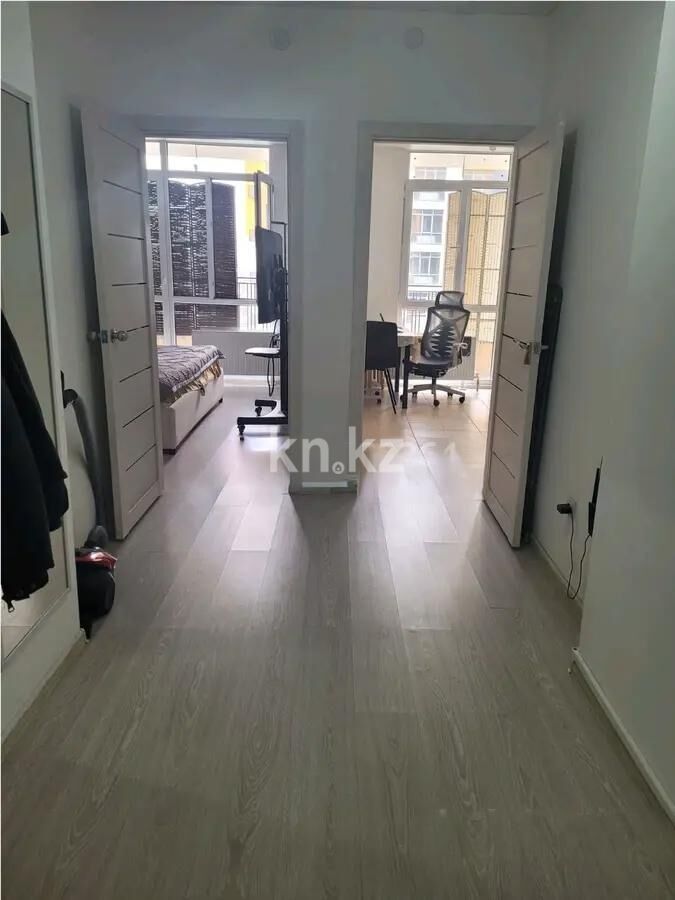Продажа 1-комнатной квартиры, 49 м² - Продажа однокомнатных квартир от собственников в Алматы - страница 9 фото 4 из 5