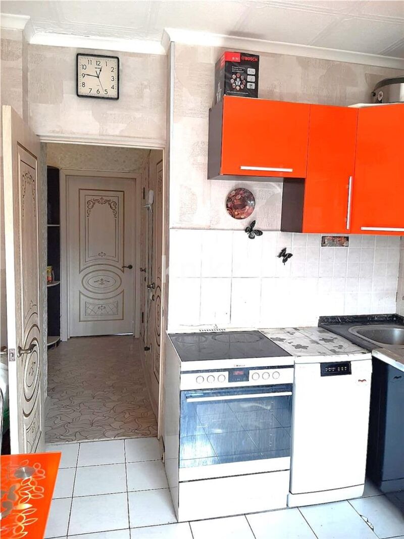 Продажа 3-комнатной квартиры, 64 м² - Продажа трехкомнатных квартир в панельном доме в Казахстане - страница 4 фото 12 из 19
