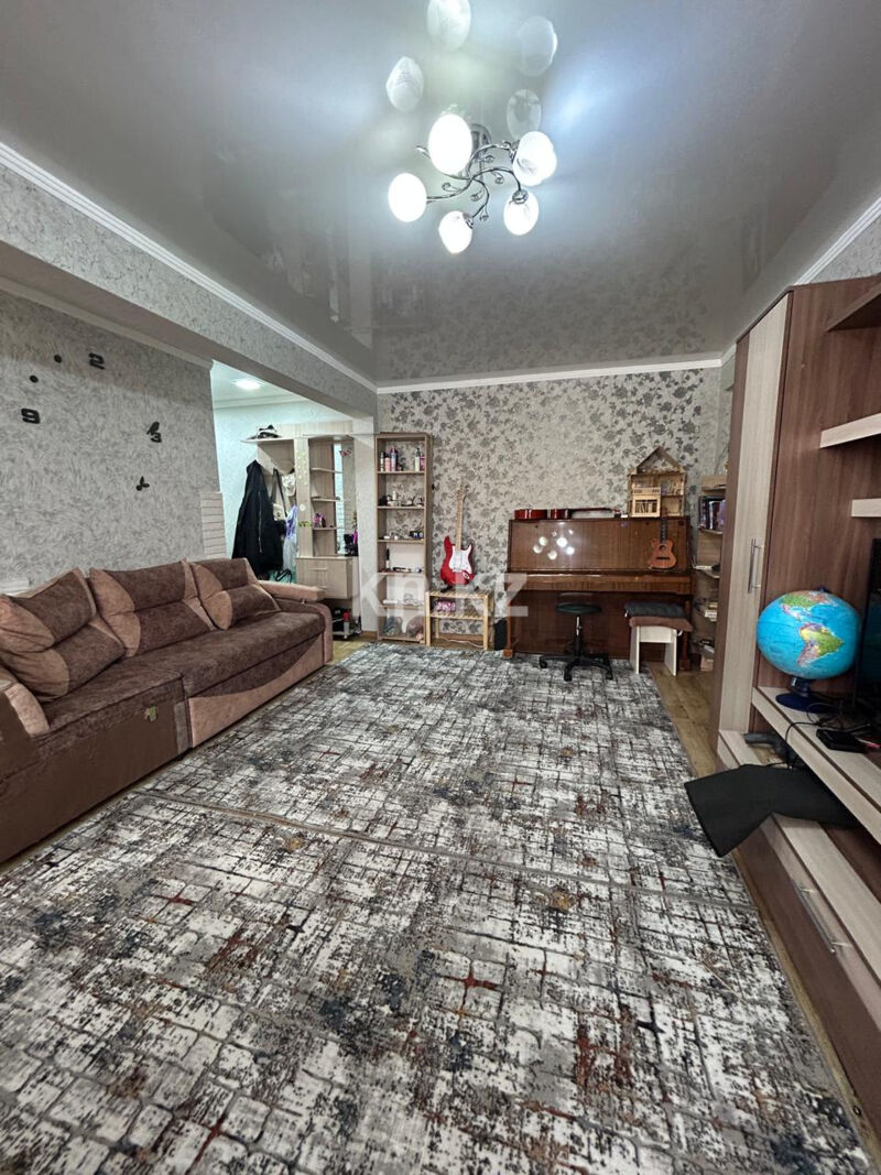 Продажа 2-комнатной квартиры, 46.2 м² - Продажа недвижимости в Усть-Каменогорске - страница 3 фото 2 из 13