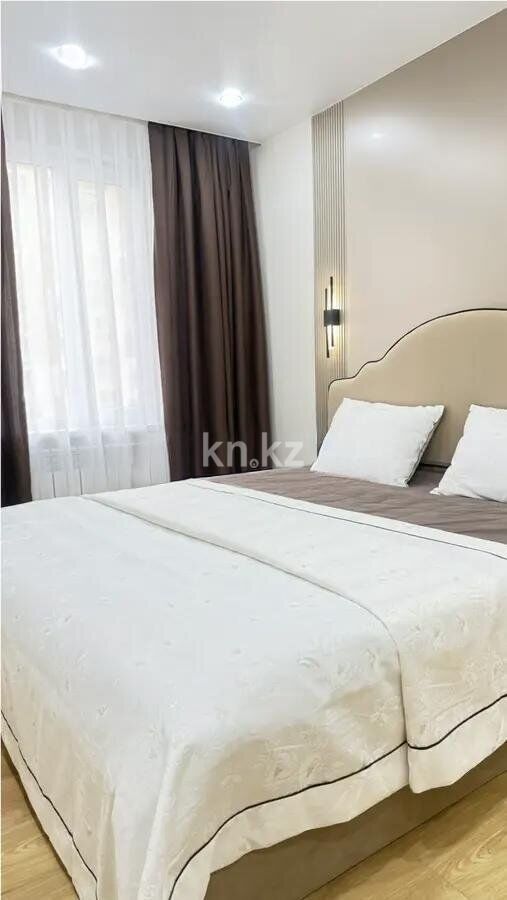 Продажа 2-комнатной квартиры, 54 м² - Продажа двухкомнатных квартир от собственников в Казахстане - страница 3 фото 2 из 3