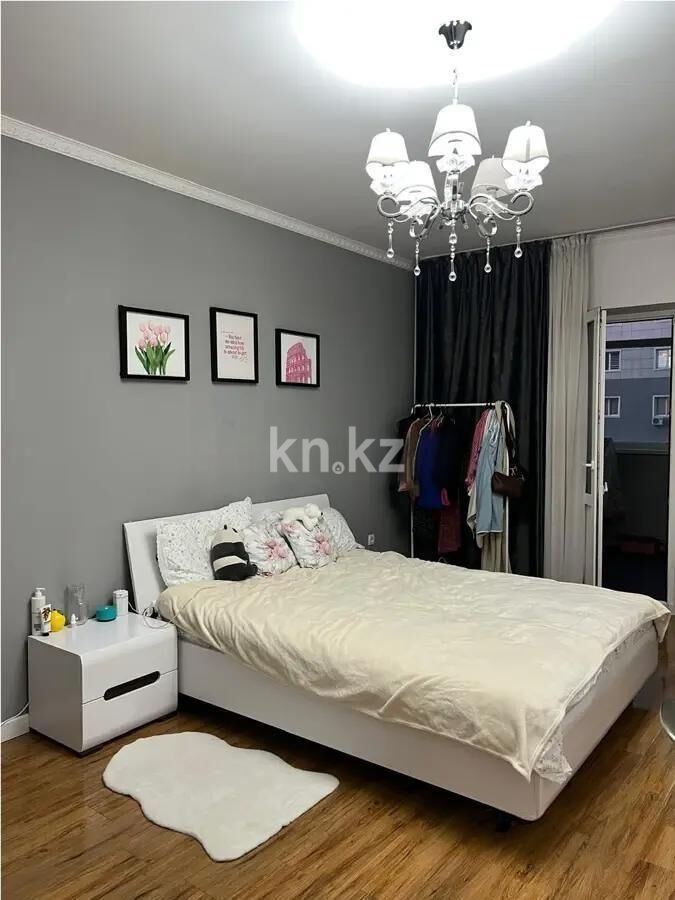 Продажа 3-комнатной квартиры, 110 м² - Продажа трехкомнатных квартир в монолитно-каркасном доме в Алматы - страница 85 фото 2 из 6