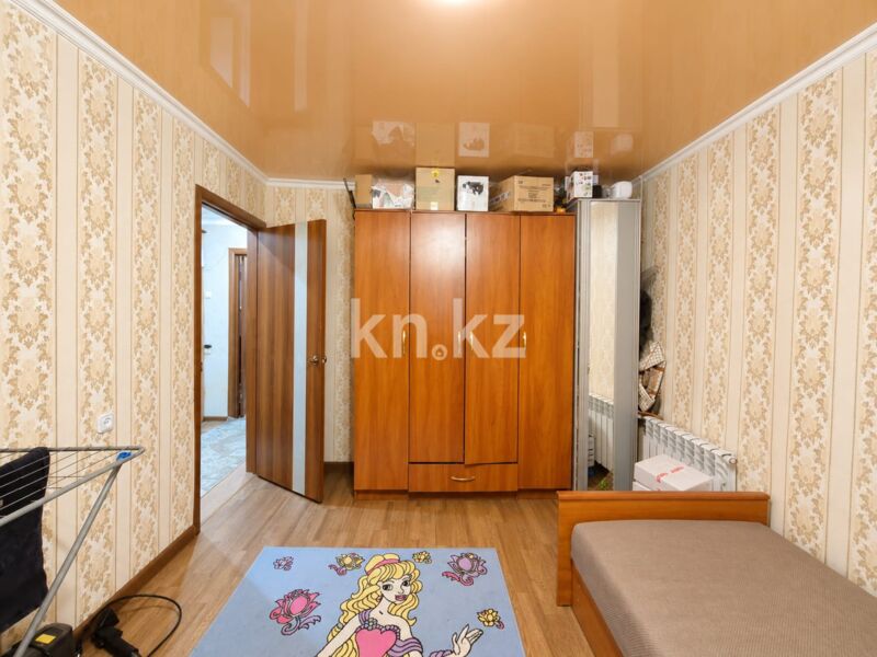 Продажа 3-комнатной квартиры, 62 м² - Недвижимость в Темиртау - страница 27 фото 4 из 15