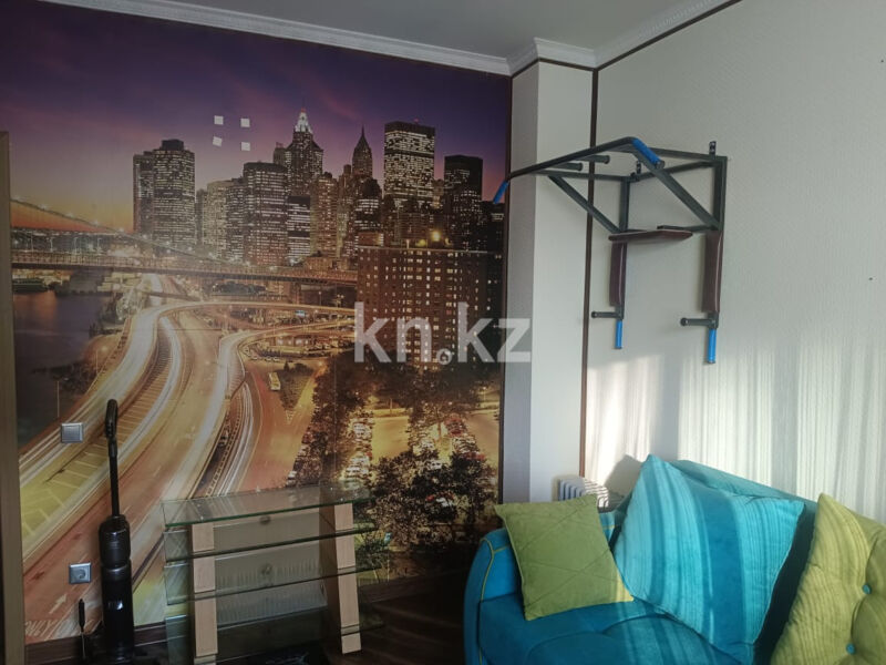 Продажа 3-комнатной квартиры, 65 м² - Продажа квартир в монолитном доме в Астане - страница 13 фото 10 из 19