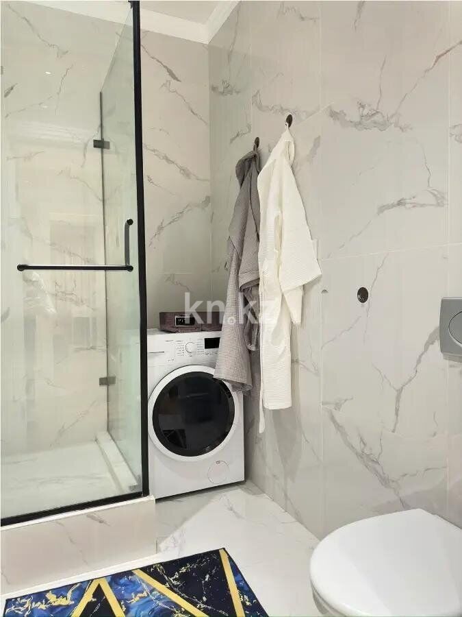 Продажа 3-комнатной квартиры, 67.5 м² - Продажа трехкомнатных квартир в Казахстане - страница 6 фото 4 из 5